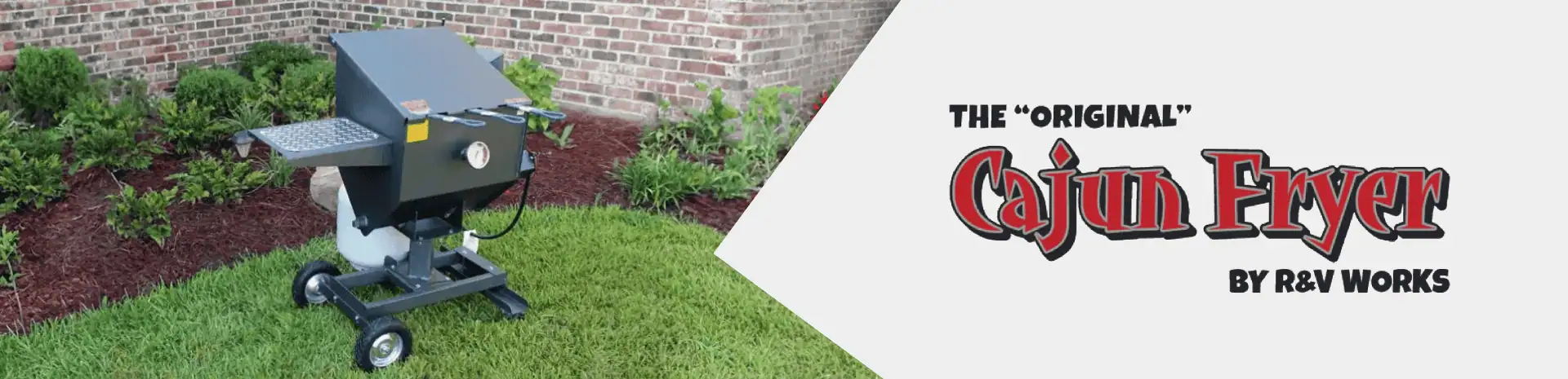 Cajun Fryer banner
