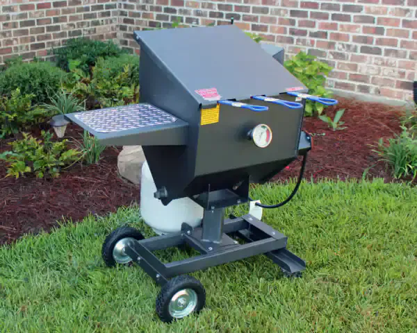 Cajun Fryer
