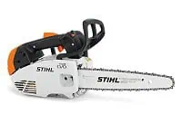 Chain Saws