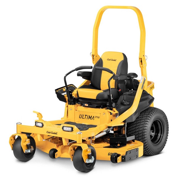 Cub Cadet zero-turn mower
