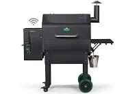 Outdoor Cooking