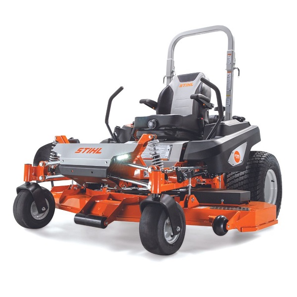 Stihl zero-turn mower