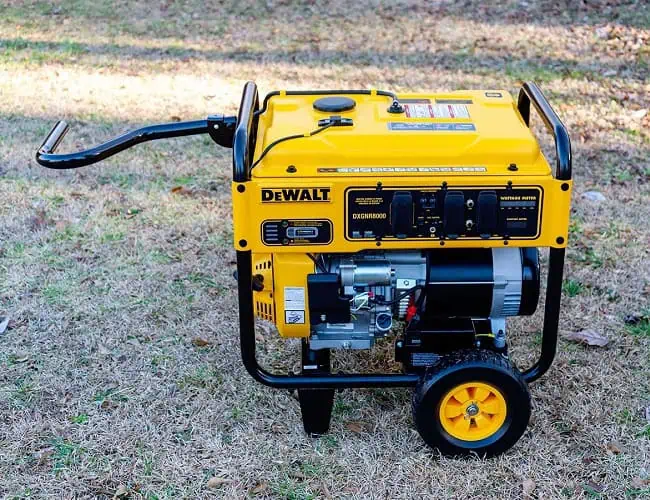 Generators at White's Magneto & Supply