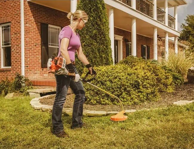 String Trimmers at White's Magneto & Supply