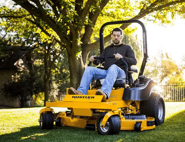 Mowers at White's Magneto & Supply